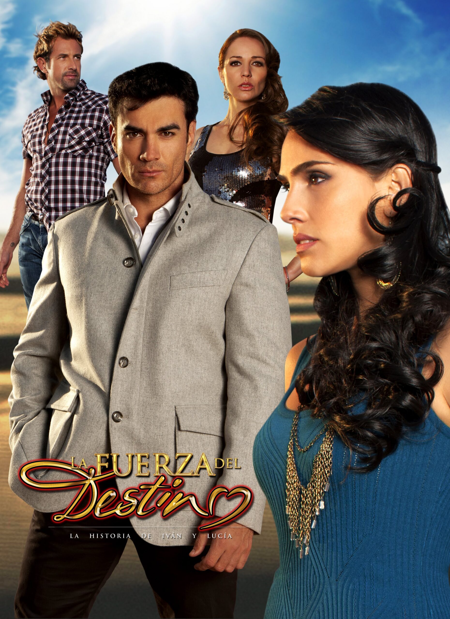 The Power of Destiny